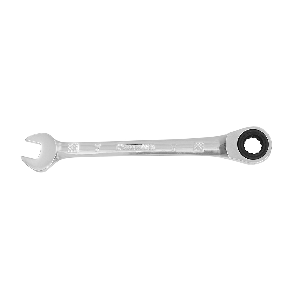 DeWALT Ratcheting Combination 7mm Wrench from Columbia Safety